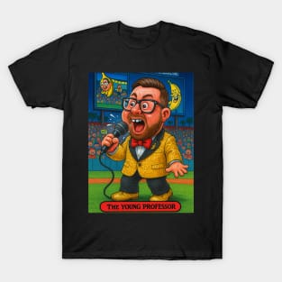 This MC Spittin’ T-Shirt